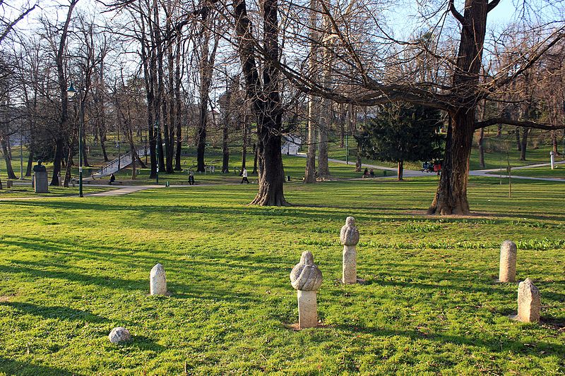 File:Sarajevo Veliki park.jpg