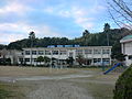 上手小学校