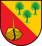 Wappen der Gemeinde Schiphorst