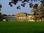 State Museum of Natural History Stuttgart