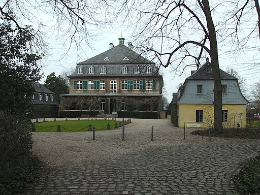 Schloss Eicherhof 01