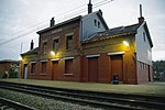 Vignette pour Gare de Sclaigneaux