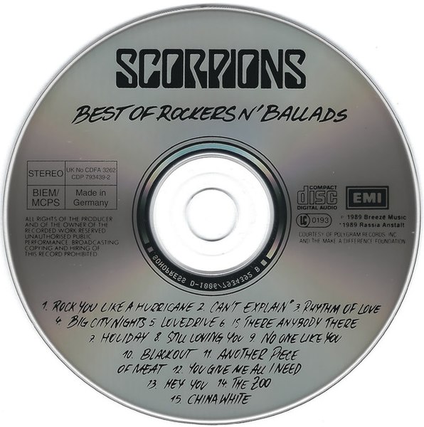 File:Scorpions - Best of Rockers 'n' Ballads CD.jpg