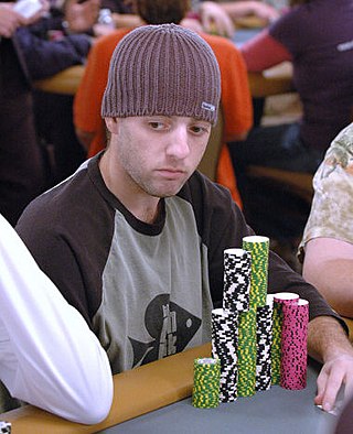 <span class="mw-page-title-main">Scott Fischman</span> American poker player (born 1980)