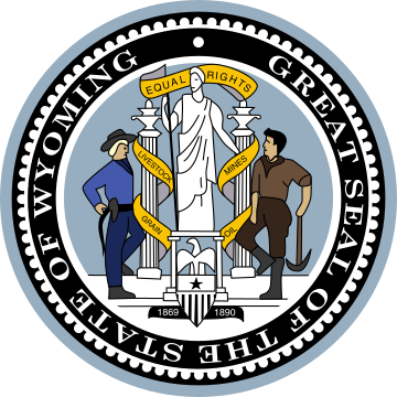 File:Seal of Wyoming.svg