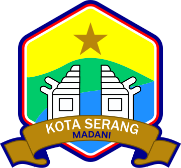 Daftar kecamatan dan kelurahan di Kota Serang