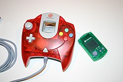 Dreamcast: Historia, Hardware y accesorios, Modelos