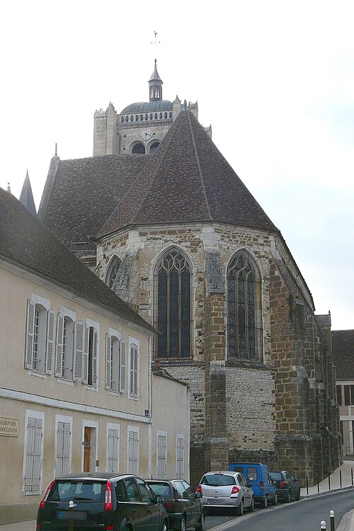 Serrurier porte blindée Seignelay (89250)