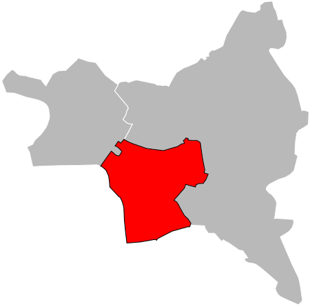 Bobigny (quận)
