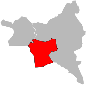 Bobigny-distriktet