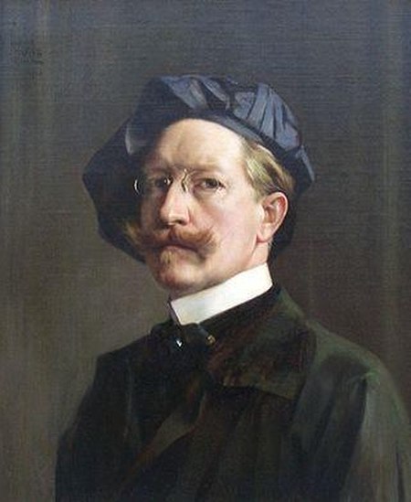 Self-portrait of Hubert Vos, frameless.jpg