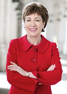 Susan Collins American politician (born 1952)