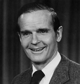 William Proxmire American politician (1915–2005)