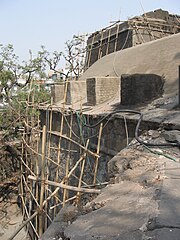 Sewri fort roof.jpg
