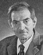 Mohammad-Hossein Shahriar (1906–1988)