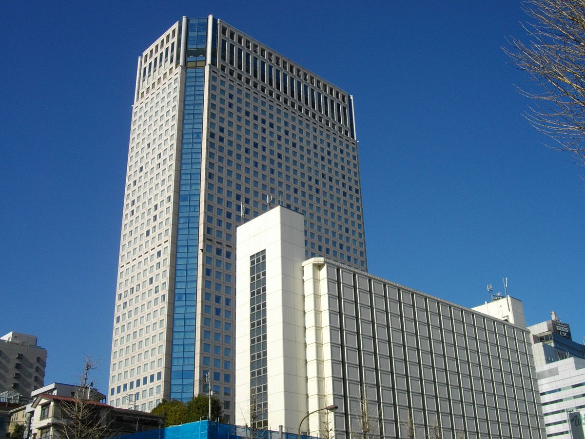 品川プリンスホテル Wikipedia