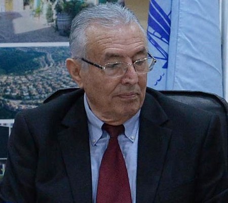 Shlomo Bohbot, February 2018 (5540) (cropped).jpg