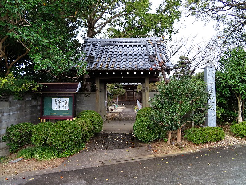 File:Shotai-ji temple, Toyohashi.jpg