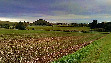 Silbury Hill