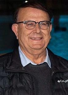 Simon Alfasi, March 2022 (cropped).jpg