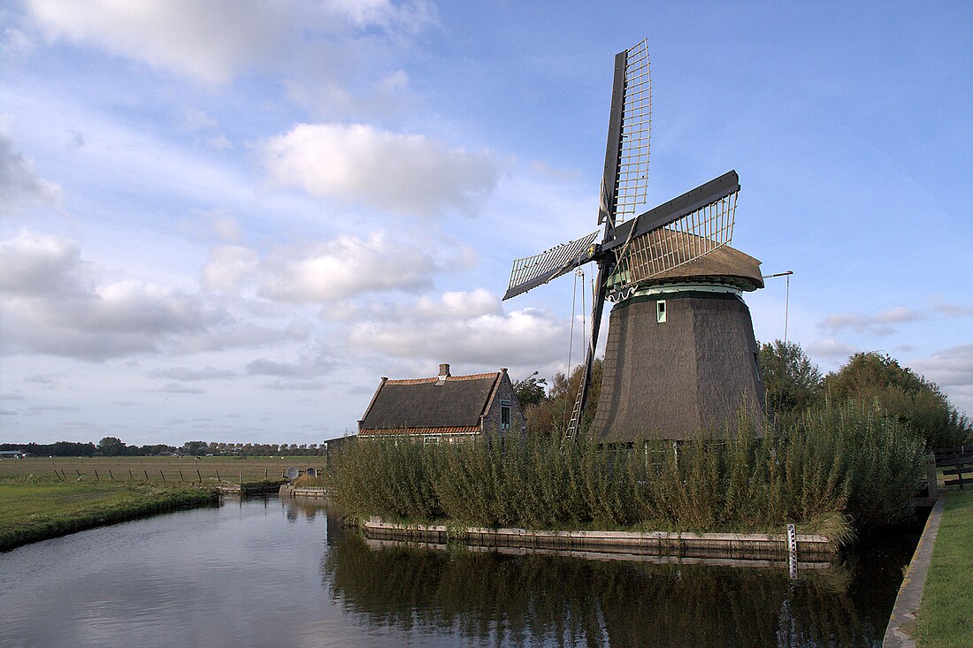 Molen N-G