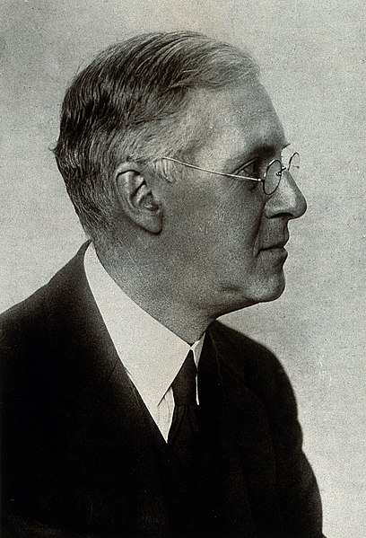 File:Sir Henry Hallett Dale. Photograph. Wellcome V0027820.jpg