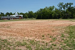 Site of Millen HS, Millen, GA, US.jpg