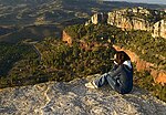 Prades - Siurana