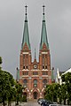 Église de Skien