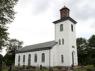 Släps kyrka