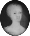 Her sister Princess Eleonora of Savoy (1728-1781)
