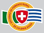 Miniatura para Sociedad de Fomento Rural de Colonia Suiza