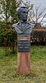 * Nomination Soghomon Tehlirian (Armenian revolutionary) statue in Gyumri, Armenia --Armenak Margarian 17:31, 2 November 2018 (UTC) * Promotion  Support OK, statue is sharp enough --Daniel Case 07:17, 8 November 2018 (UTC)