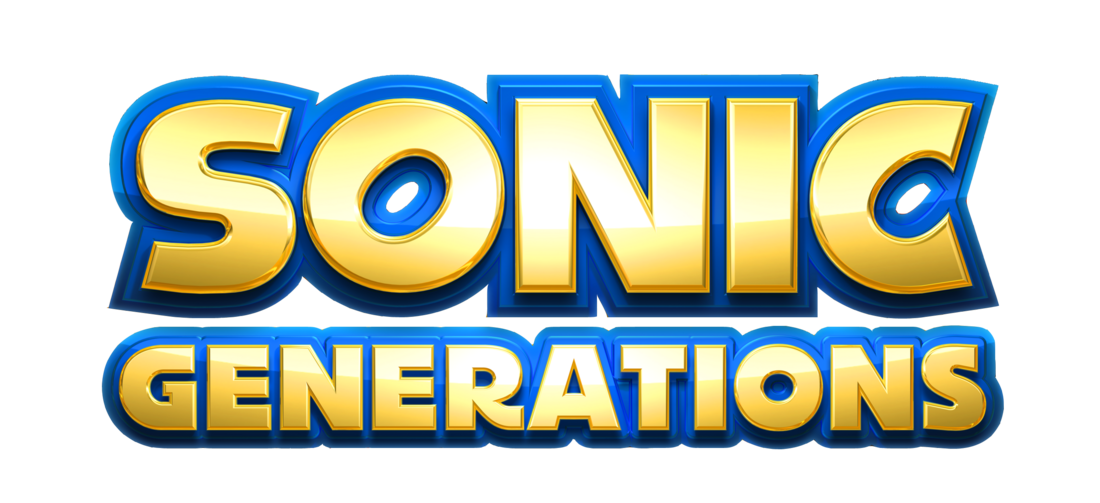 Sonic Generations