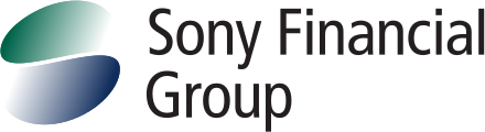 Sony Financial Group logo.svg