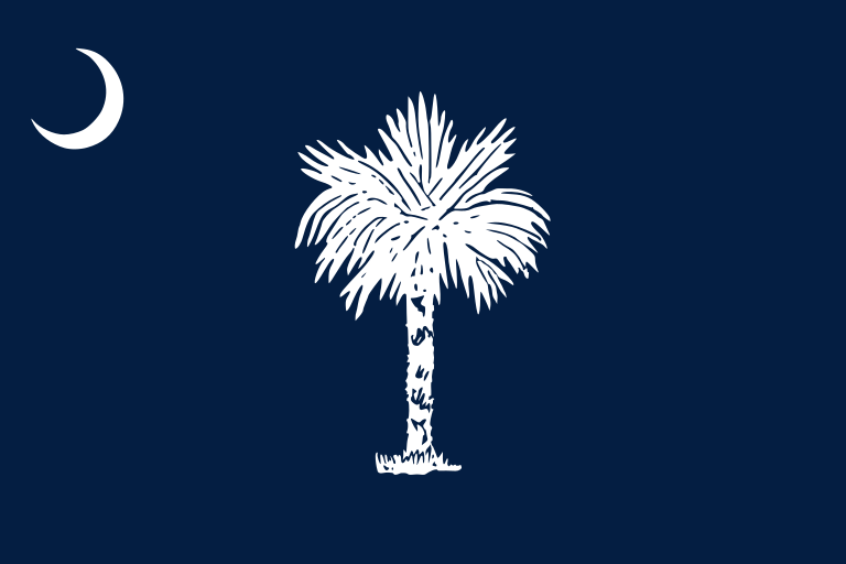 File:South Carolina Flag Design A.svg