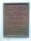 Thumbnail for Southern California Edison