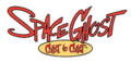 Logo di Space Ghost Coast to Coast