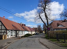 SpiegelbergStraße