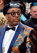 Vignette pour Spike Lee