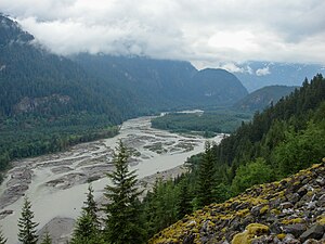 Squamish River