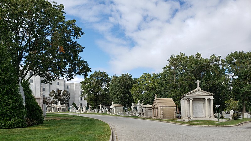 File:St. John Cemetery, Queens, NY 20200927 153731.jpg