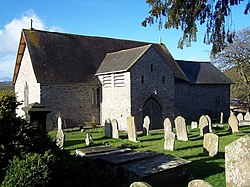 Sent-Eigon, Llanigon - geograph.org.uk - 714248.jpg