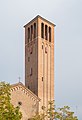 * Nomination Bell tower of the St Francis church in Treviso, Veneto, Italy. --Tournasol7 04:17, 27 September 2022 (UTC) * Promotion  Support Good quality -- Johann Jaritz 04:43, 27 September 2022 (UTC)