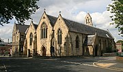 Thumbnail for St George's Roman Catholic Church, York