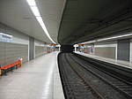 U-Bahnhof Westfalenpark