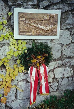 Illustrasjonsbilde av artikkelen Stalag XVII-A