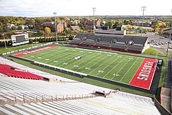 Stambaugh Stadium looking Northeast.jpg