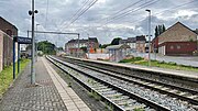 Vignette pour Gare de Farciennes