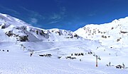 Vignette pour Gavarnie-Gèdre (station)